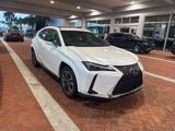 Used 2025 Lexus UX 300h FWD image 2