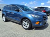 Used 2018 Ford Escape S image 2