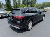 Used 2025 Mercedes-Benz GLC 300 4MATIC image 3