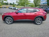 New 2025 Chevrolet Trax LT w/ Driver Confidence Package image 3