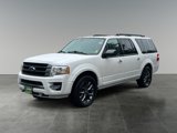 Used 2017 Ford Expedition EL Limited w/ Equipment Group 301A image 3