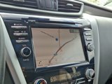 Used 2022 Nissan Murano Platinum w/ Cargo Package image 3