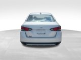 Certified 2021 Nissan Versa SV image 4
