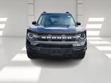 Used 2024 Ford Bronco Sport Big Bend w/ Convenience Package image 2