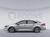 New 2025 Toyota Corolla LE image 4