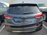 Certified 2022 Chevrolet Equinox LT image 4