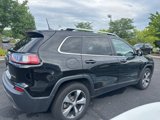 Used 2019 Jeep Cherokee Limited w/ Technology Group image 5