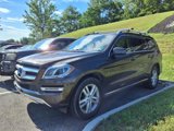 Used 2015 Mercedes-Benz GL 450 4MATIC image 4
