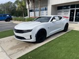 Used 2019 Chevrolet Camaro LT image 3