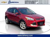 Used 2016 Ford Escape Titanium image 1
