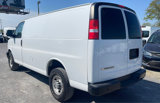 Used 2019 Chevrolet Express 2500 w/ Driver Convenience Package image 3