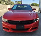 Used 2021 Dodge Charger SXT w/ Leather Interior Group image 2