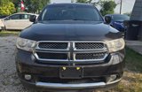 Used 2011 Dodge Durango Crew w/ Entry Nav/Commuter Group image 2
