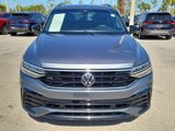 Used 2022 Volkswagen Tiguan SE R-Line image 3