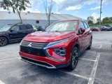 Used 2022 Mitsubishi Eclipse Cross SE image 3