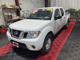 Used 2018 Nissan Frontier SV image 3