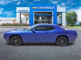 Used 2021 Dodge Challenger SXT w/ Blacktop Package image 4