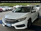 Used 2017 Honda Civic LX image 4