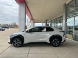 New 2024 Toyota bZ4X XLE image 4
