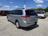 Used 2014 Toyota Sienna XLE image 5