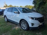 Used 2018 Chevrolet Equinox LT image 2