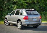 Used 2005 Porsche Cayenne Turbo image 6