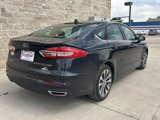 Used 2020 Ford Fusion SE image 3