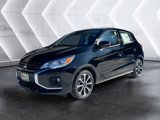 New 2024 Mitsubishi Mirage SE image 2