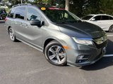 Used 2018 Honda Odyssey Touring image 2