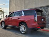 Used 2023 Cadillac Escalade Premium Luxury w/ Performance Package image 4