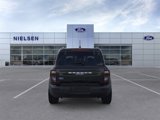 New 2025 Ford Bronco Sport Big Bend image 5