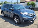 Used 2021 Honda Pilot EX image 5