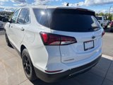 Used 2022 Chevrolet Equinox LT image 2