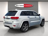Used 2016 Jeep Grand Cherokee Overland w/ Advanced Technology Group image 6