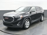 Used 2018 GMC Terrain SLE image 4