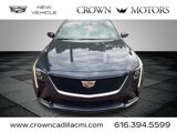 New 2025 Cadillac CT5 Sport w/ Sun And Sound Package image 2