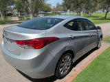 Used 2012 Hyundai Elantra GLS image 5