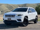 Used 2020 Jeep Cherokee Latitude image 4