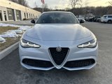 Used 2024 Alfa Romeo Giulia Ti image 3