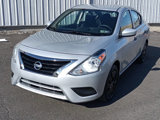 Used 2017 Nissan Versa S Plus image 3