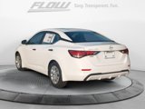 New 2025 Nissan Sentra S image 5