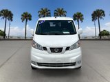 Used 2021 Nissan NV200 SV w/ Back Door Glass Package image 2