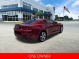 Used 2023 Chevrolet Camaro LT image 4