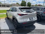 Used 2022 MAZDA CX-30 2.5 Turbo w/ Premium Plus Pkg image 4