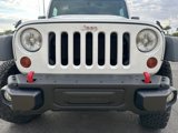 Used 2013 Jeep Wrangler Unlimited Rubicon image 5
