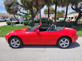 Used 2006 MAZDA MX-5 Miata Touring image 6