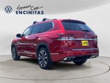 Certified 2021 Volkswagen Atlas SEL Premium image 3