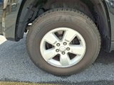 Used 2012 Jeep Liberty Sport image 4