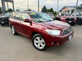 Used 2010 Toyota Highlander Limited image 3