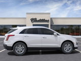 New 2025 Cadillac XT5 Luxury w/ LPO, Floor Liner Package image 5